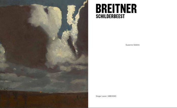 Catalogus - Breitner | Schilderbeest