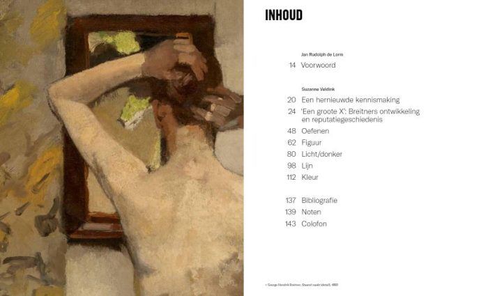 Catalogus - Breitner | Schilderbeest