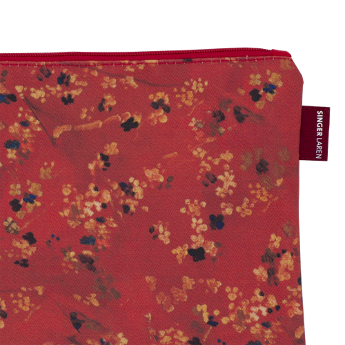 Etui | Rode Kimono, Breitner