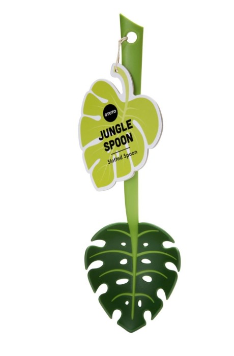 Jungle Spoon