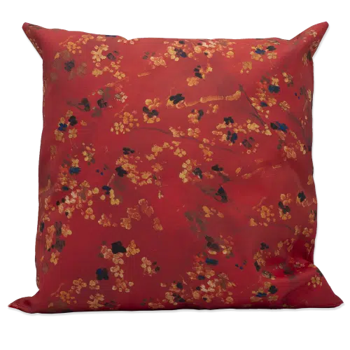 Kussenhoes | Rode Kimono, Breitner