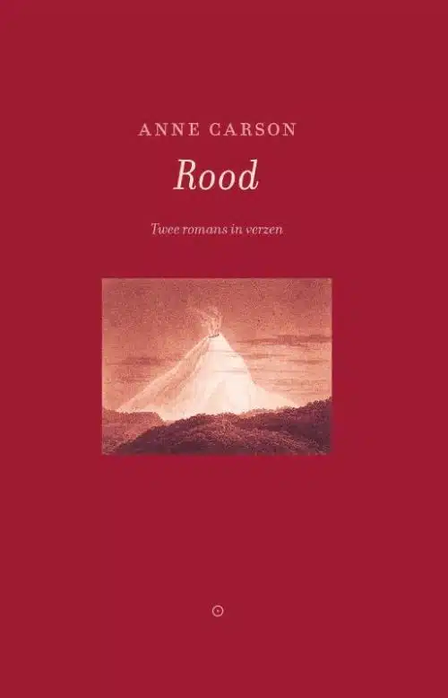 Rood, Carson, Anne