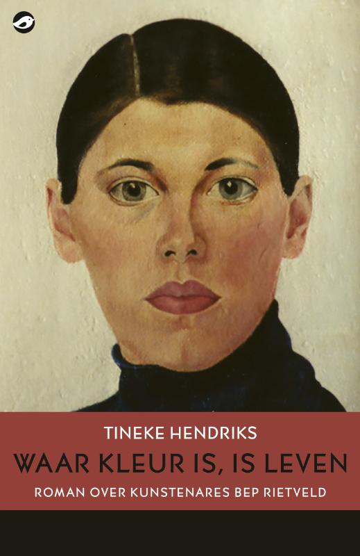 Waar kleur is, is leven, Hendriks Tineke