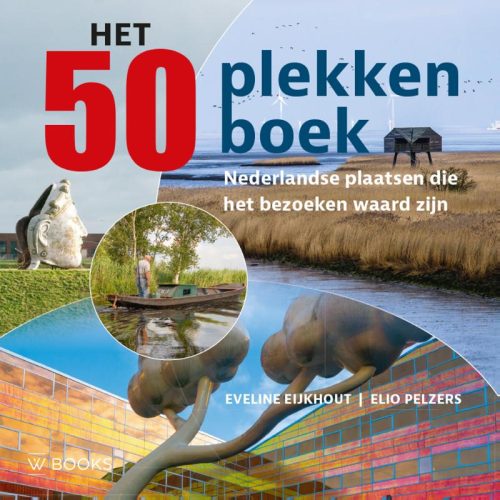 Het 50 plekkenboek, Eijkhout, Eveline