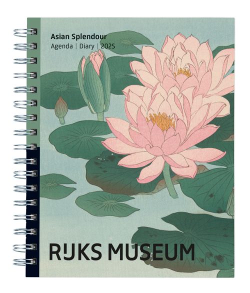 Weekagenda Rijksmuseum Highlights 2025