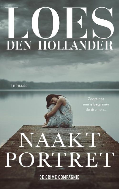 Naaktportret, Hollander, Loes den