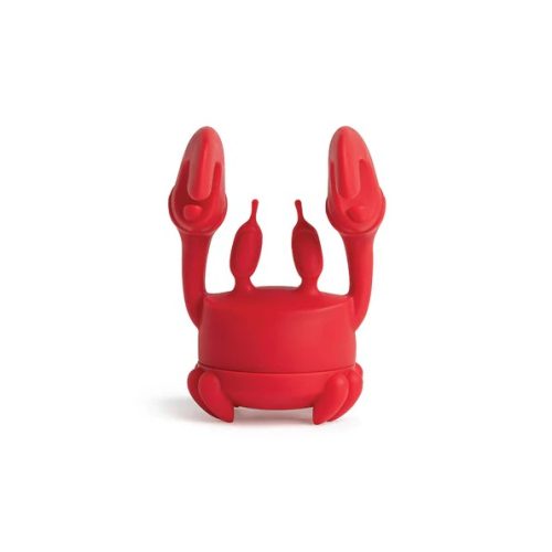 Tea Infuser | Crab Tea