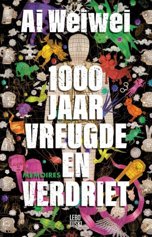 Ai Weiwei | 1000 jaar vreugde en verdriet