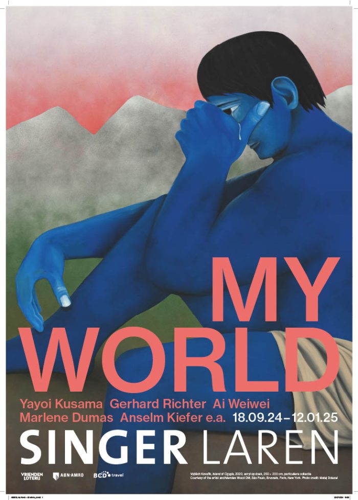 Affiche | My World