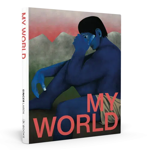 Catalogus - My World