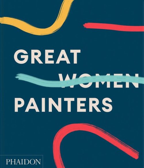 Great woman painters