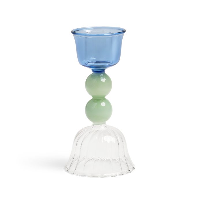 Candle holder Perle | Medium *