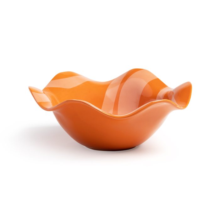 Bowl liquid orange *