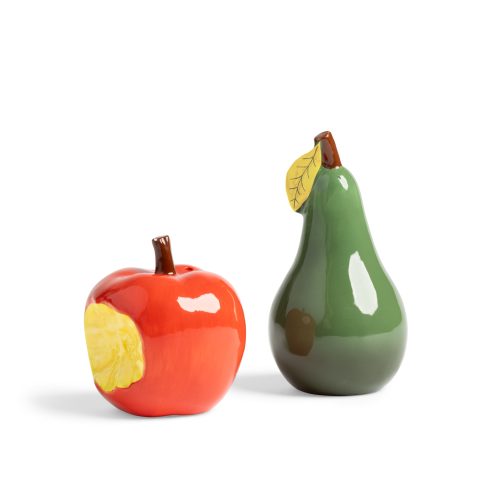 Salt & Pepper | Haines apple pear *