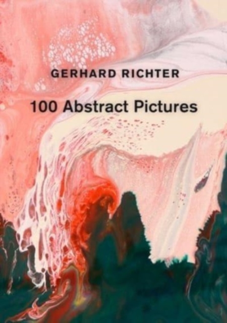 100 Abstract Pictures | Gerhard Richter