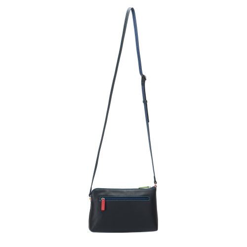 Small Cross Body Black Pace