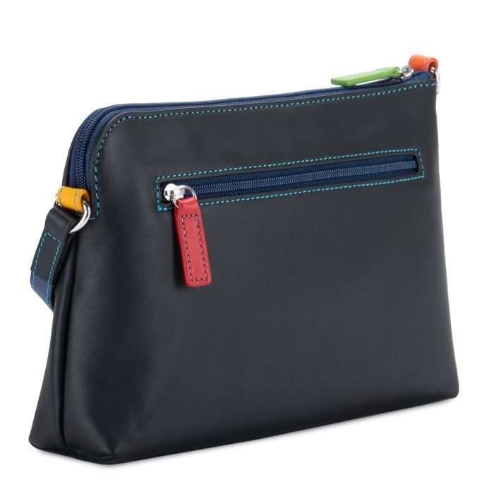 Small Cross Body Black Pace