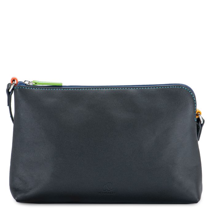 Small Cross Body Black Pace