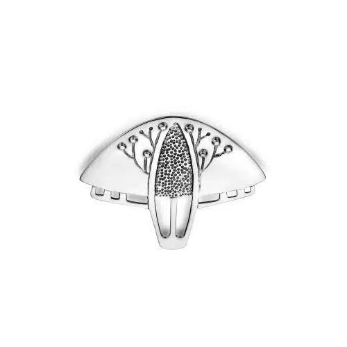 Art Nouveau Broche
