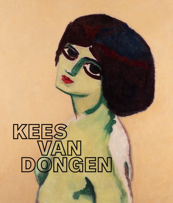 Catalogus | Kees van Dongen