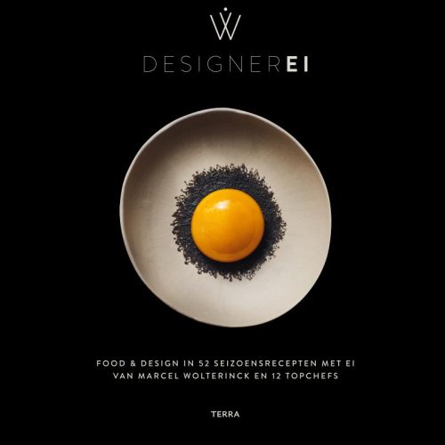 Designer Ei | Kookboek