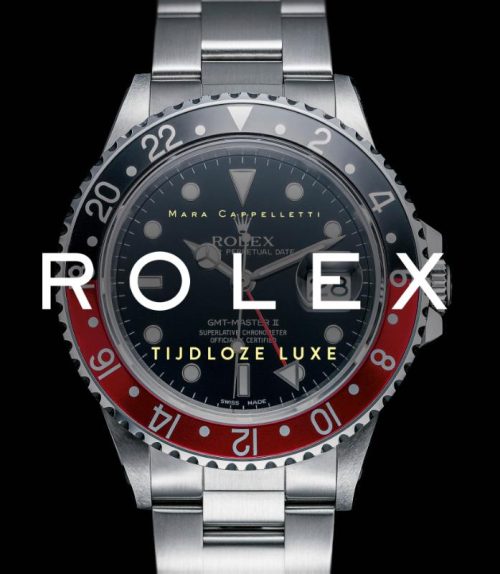 Rolex Tijdloze luxe