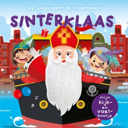 Sinterklaas | Kijk en Voel