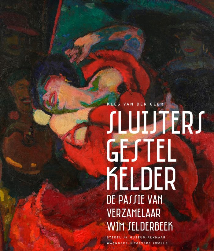 Sluijters Gestel Kelder