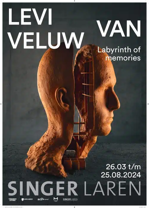 Affiche | Levi van Veluw
