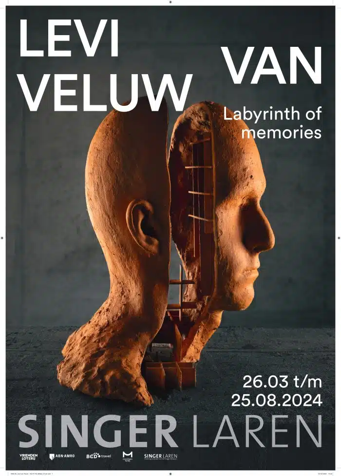 Affiche | Levi van Veluw