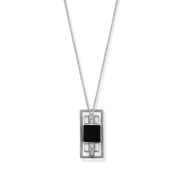 Art Deco | Collier