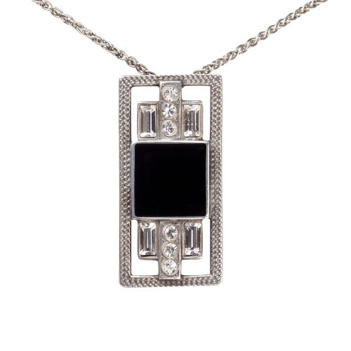 Art Deco | Collier