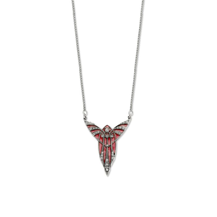 Art Deco | Collier