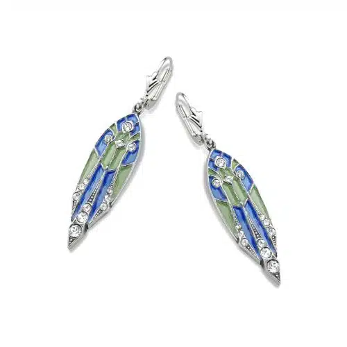 Art Deco | Oorhangers