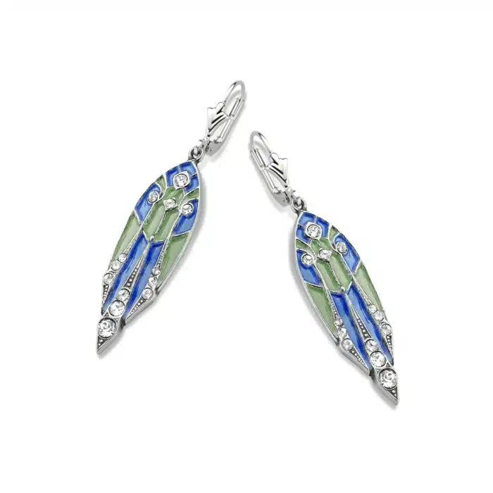 Art Deco | Oorhangers