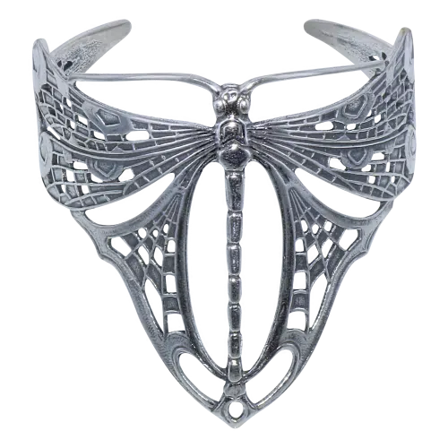 Art Nouveau Armband | Libelle
