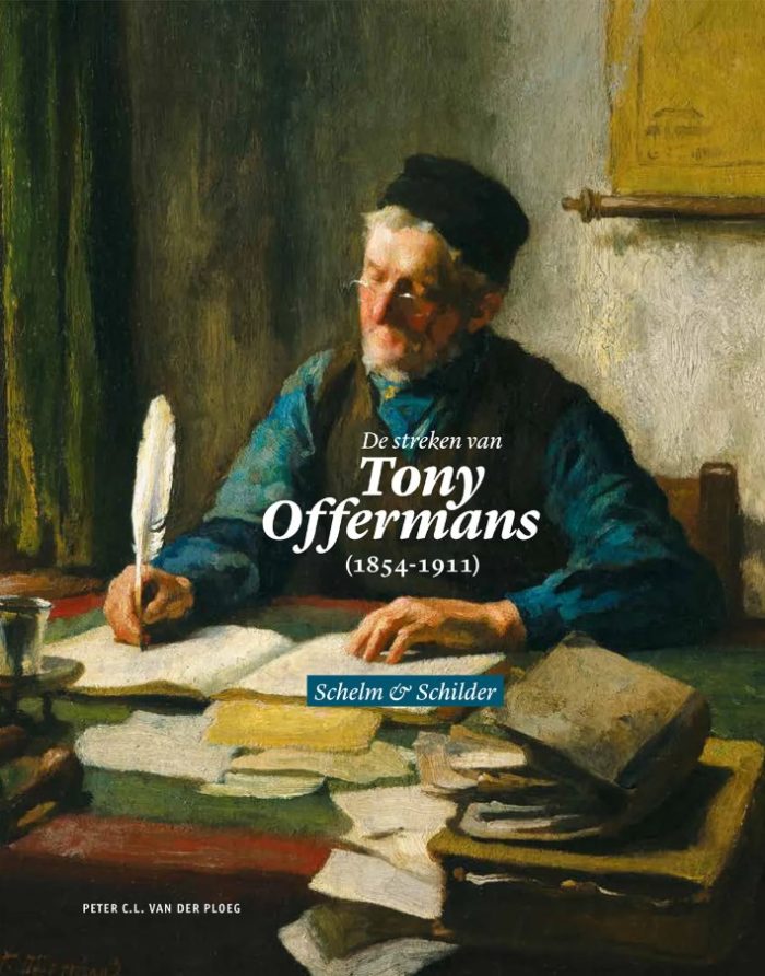 De streken van Tony Offermans (1854-1911)