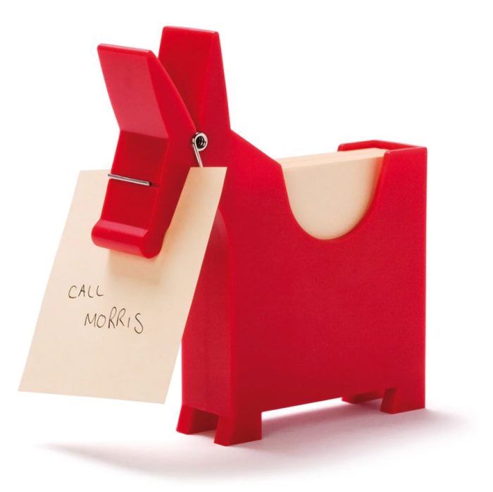 MORRIS | Memo Holder