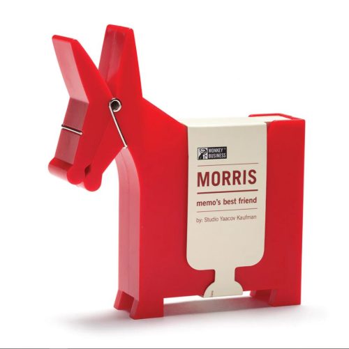 MORRIS | Memo Holder