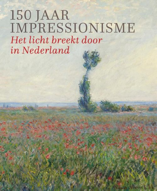 150 jaar Impressionisme