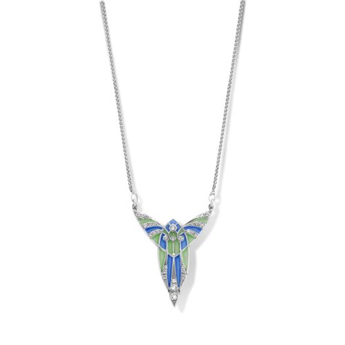 Art Deco | Collier