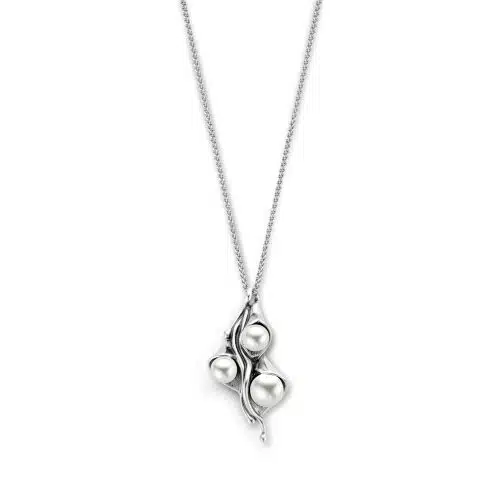 Art Nouveau Collier| Kelk