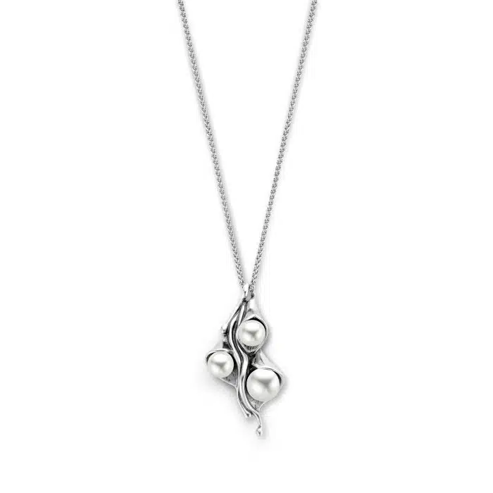 Art Nouveau Collier| Kelk
