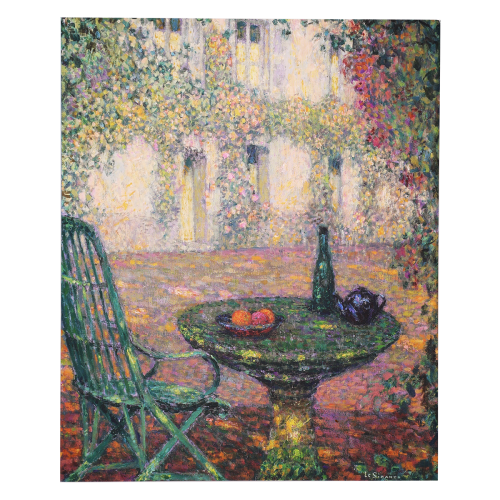 Catalogus | Henri Martin & Henri Le Sidaner