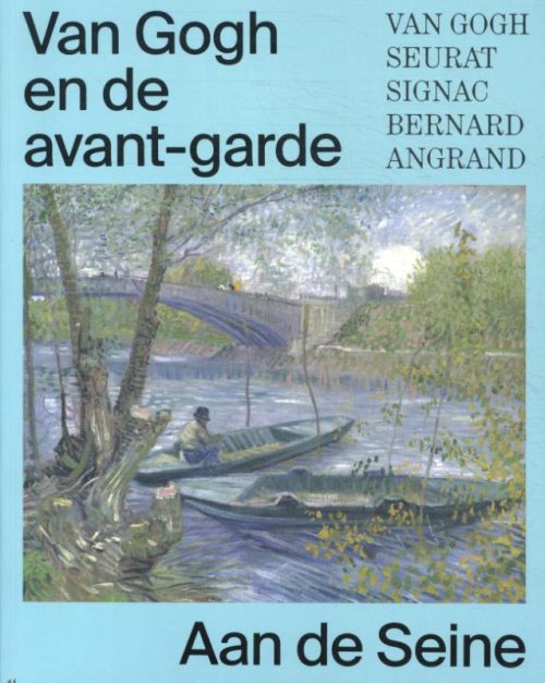 Van Gogh en de Avant-Garde