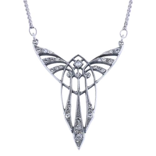 Art Deco | Collier