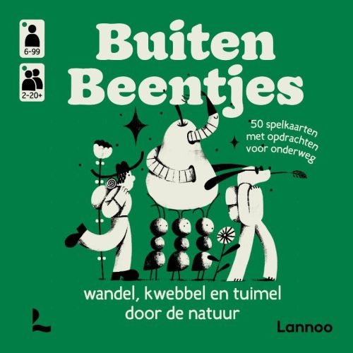 Buitenbeentjes