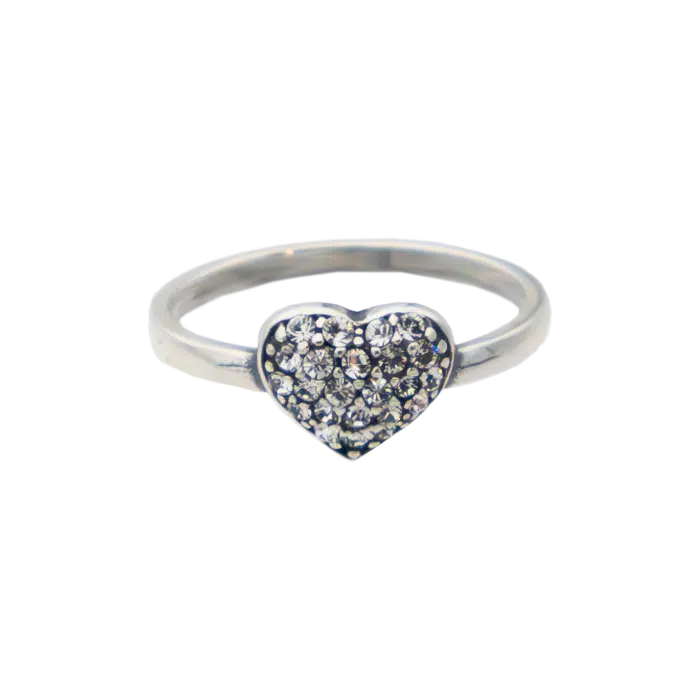 Ring Hart