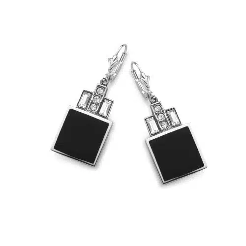 Art Deco | Oorhangers