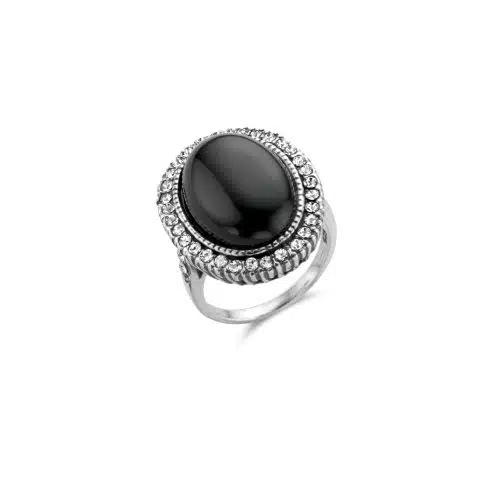 Art Deco Ring